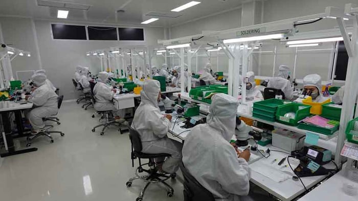 如果已经有了商业案例的估计，项目的实施会进一步加快。更高的年度数量需要更广泛的澄清，这必须考虑到生产过程。