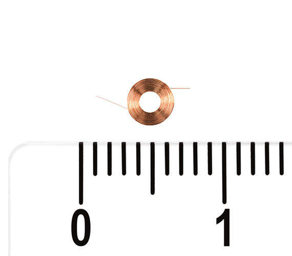 微型线圈（空芯）