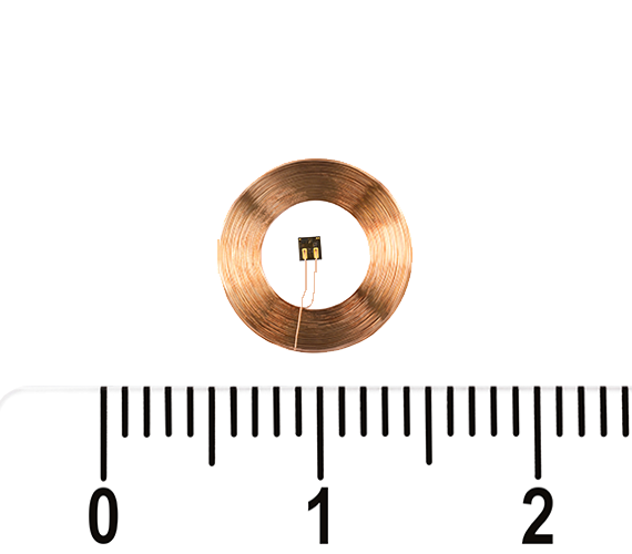 微型线圈（空芯）