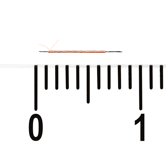 微型线圈（磁芯）