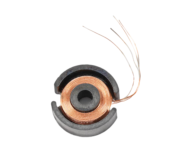 微型线圈（空芯）