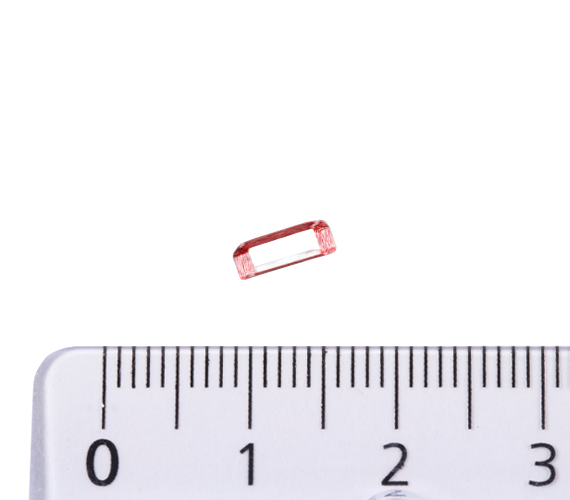 微型线圈（空芯）