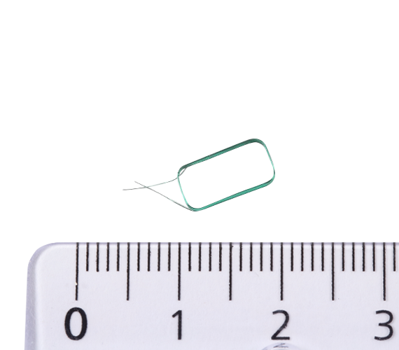 微型线圈（空芯）