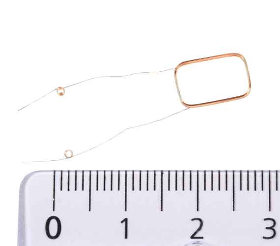 微型线圈（空芯）