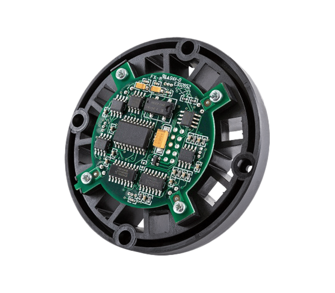 Pearl Module Assembly 完整模块组装