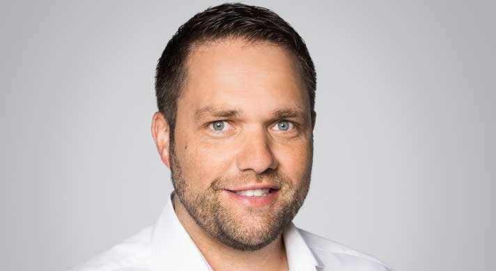 Manuel Inauen<br />科双集团CEO